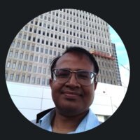 Rajnish Kumar, PhD